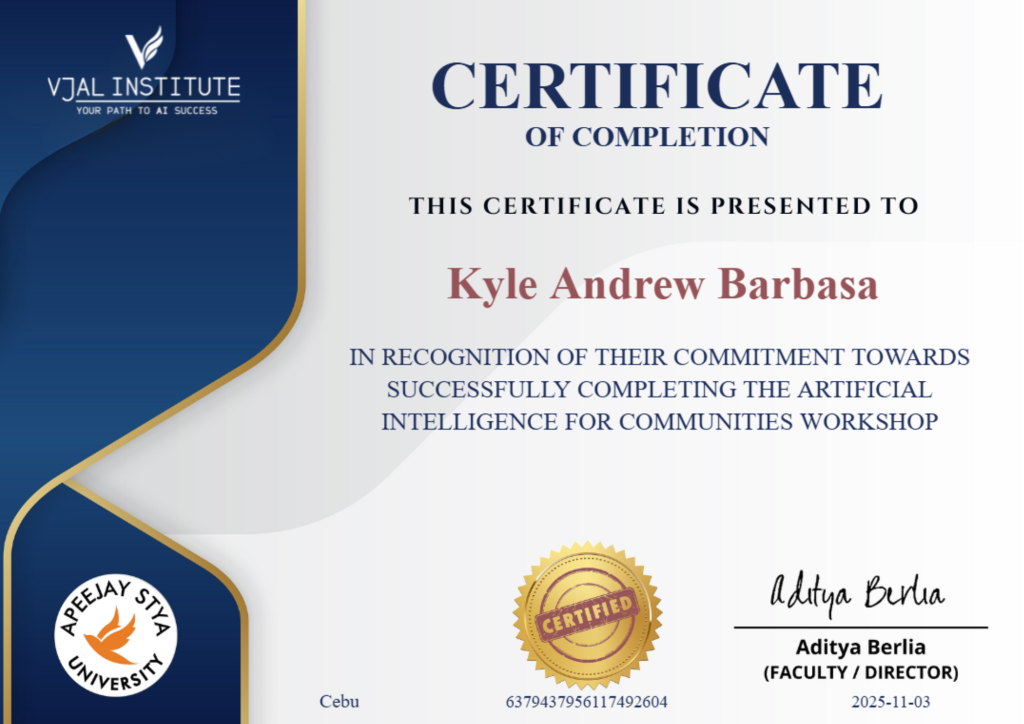 Certifications Resized